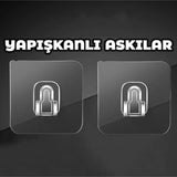 🍃15L ÇİFT YÖNLÜ ÇÖP KOVASI - dibidip 