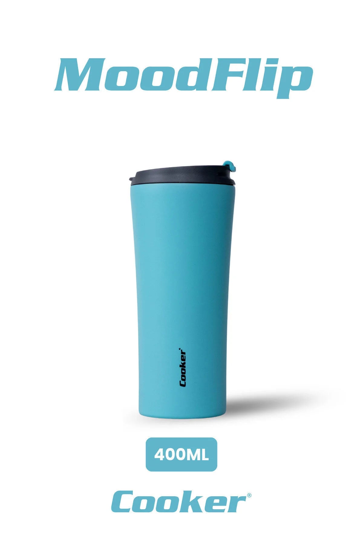 COOKER 400ML TERMOS BARDAK