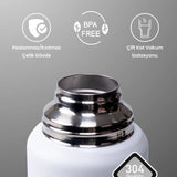 COOKER 0.75 LT DAĞCI TERMOS