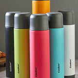 COOKER 0.75 LT RENKLİ TREND TERMOS