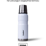 COOKER 0.5 LT HUNTER TERMOS