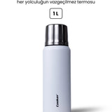 COOKER 1 LT DAĞCI TERMOS