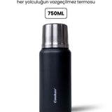 COOKER 0.75 LT DAĞCI TERMOS