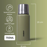 COOKER 0.75 LT DAĞCI TERMOS