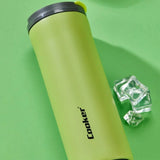 COOKER 400 ML UZUN TERMOS BARDAK