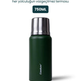 COOKER 0.75 LT DAĞCI TERMOS