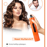 MORFOSE ULTRA SAÇ SPREYİ TURUNCU