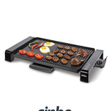 SİNBO KOKUSUZ ELEKTRİKLİ IZGARA & TAVA