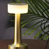 3 FONKSİYON RENKLİ DOKUNMATİK MASA LAMBASI