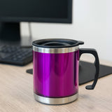 NEWLİFE KUPA METAL 450 ML TERMOS BARDAK