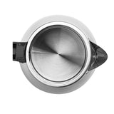 SİNBO SK-8015 ÇELİK KETTLE