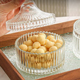 BÜYÜK CAM ŞEKERLİK