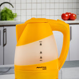 AWOX SARI ORBİT KETTLE SU ISITICISI