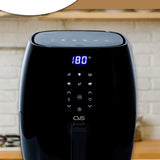 HEALFRY HOT AİRFRYER