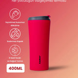 COOKER 400ML TERMOS BARDAK