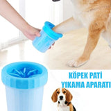 Köpek Pati Yıkama Aparatı
