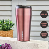 COOKER 400 ML MUG TERMOS BARDAK