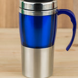 NEWLİFE 450ML UZUN TERMOS BARDAK