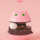 Hacı Yatmaz Mama Ödüllü Kedi Oyuncağı