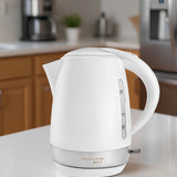 AWOX BEYAZ KETTLE SU ISITICI