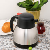 COOKER 1.5 LT ÇELİK TERMOS