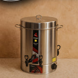 ARMAĞAN 250 BARDAK ÇAY OTOMATI ELEKTRİKLİ SEMAVER