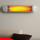 AWOX ECOTEC ISITICI UFO TİPİ SOBA