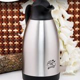 COOKER 2 LT ÇELİK UZUN TERMOS