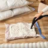 VAKUMLU POŞET HURÇ