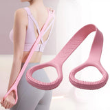 Egzersiz Esnetme Direnç Lastiği