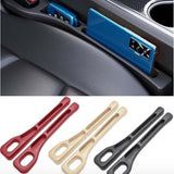 2 li Araba Koltuk Arası Düşme Engelleyici Organizer