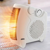 SİNBO FANLI ISITICI