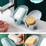 Vantuzlu Su Giderli Sabunluk