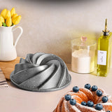 İBİCO RÜZGAR GÜLÜ MODEL DÖKÜM KEK KALIBI