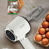 KİWİ KMX-3612 USB ŞARJLI MİKSER