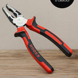 RODEX KOMBİNE PENSE