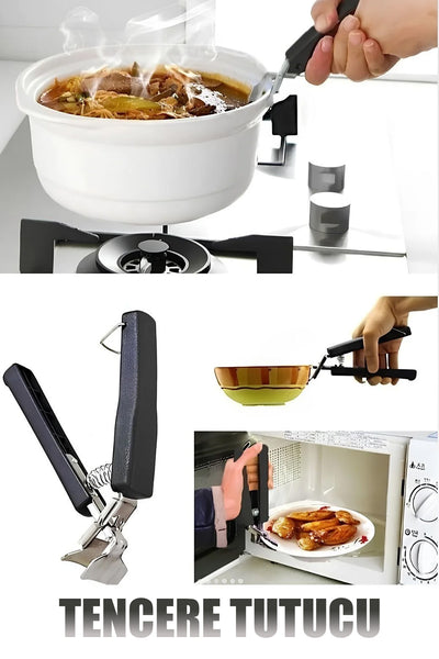 TENCERE TAVA TUTUCU SAP