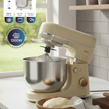 SİNBO SMX-2769 STANDLI MİKSER & BLENDER SETİ