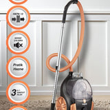 SİNBO TORBASIZ ELEKTRİKLİ SÜPÜRGE