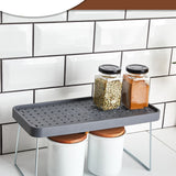 BARONESS KÜÇÜK RAF DÜZENLEYİCİ