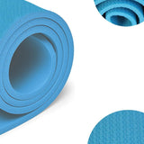 PİLATES YOGA MAT MİNDERİ