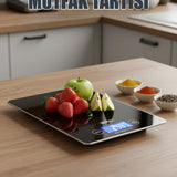 SİNBO SKS-4526 CAM MUTFAK TARTISI