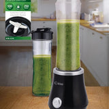 KİWİ KSB-2214 STANDLI 500ML PASLANMAZ ÇELİK BIÇAKLI BLENDER