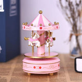 ATLI KARINCA MÜZİK KUTUSU