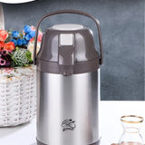 COOKER 2.5 LT LUX ÇELİK TERMOS