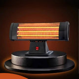 MASA ALTI ELEKTRİKLİ ISITICI SOBA