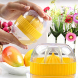 QLUX L-00239 İNCİ MİNİ LİMON SIKACAK