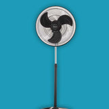 İBİCO VNT-002 18" İNÇ AYAKLI VANTİLATÖR