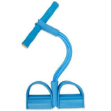 TÜM VÜCUT PİLATES EGZERSİZ SETİ