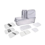 ELEKTRİKLİ ÇOK AMAÇLI DİLİMLEYİCİ